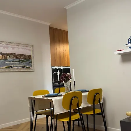 Autokton City Apartment, Rruga Ramazan Shijaku