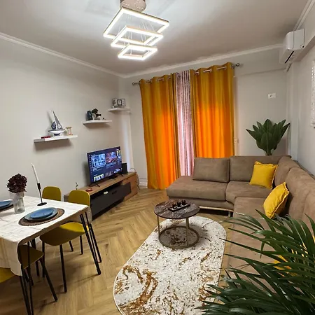 Autokton City Apartment, Rruga Ramazan Shijaku Apartment