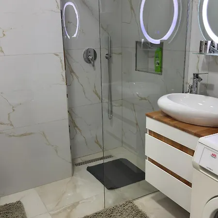 Autokton City Apartment, Rruga Ramazan Shijaku Apartment