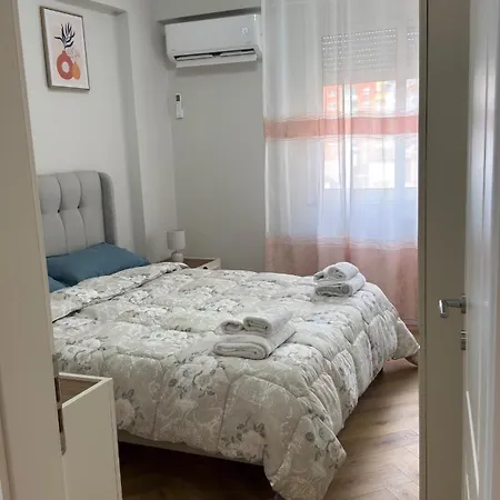 Autokton City Apartment, Rruga Ramazan Shijaku Apartment Tirana
