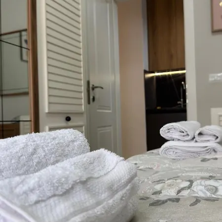 Autokton City Apartment, Rruga Ramazan Shijaku *