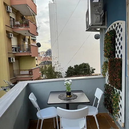 Autokton City Apartment, Rruga Ramazan Shijaku * Tirana