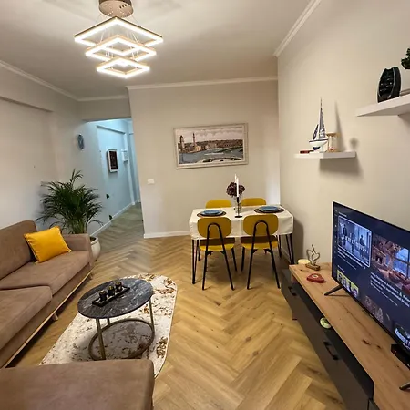 Appartement Autokton Appartments *